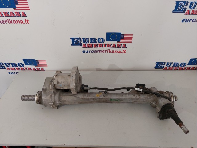 Steering Rack